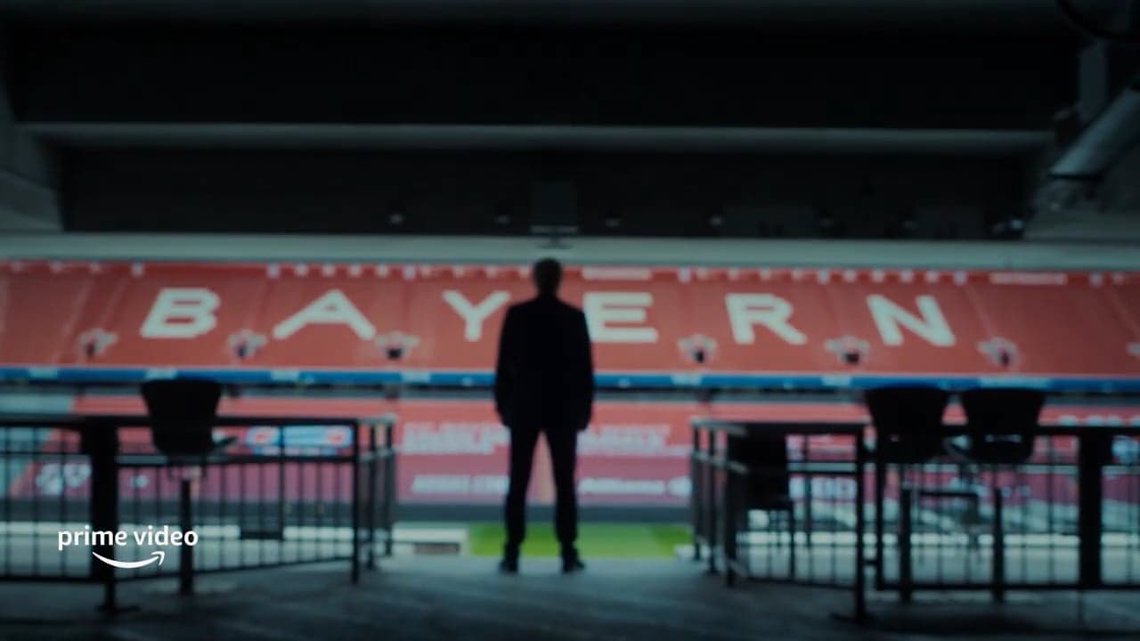 FC Bayern – Behind the Legend