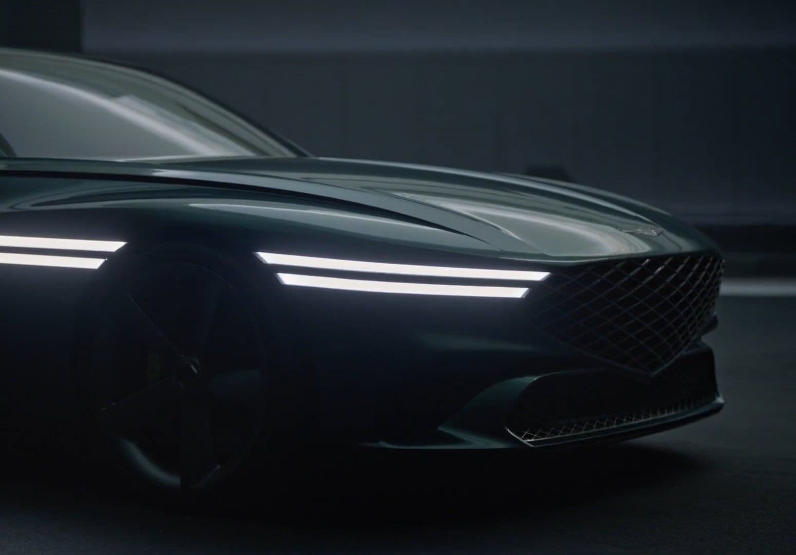 Genesis – Transition