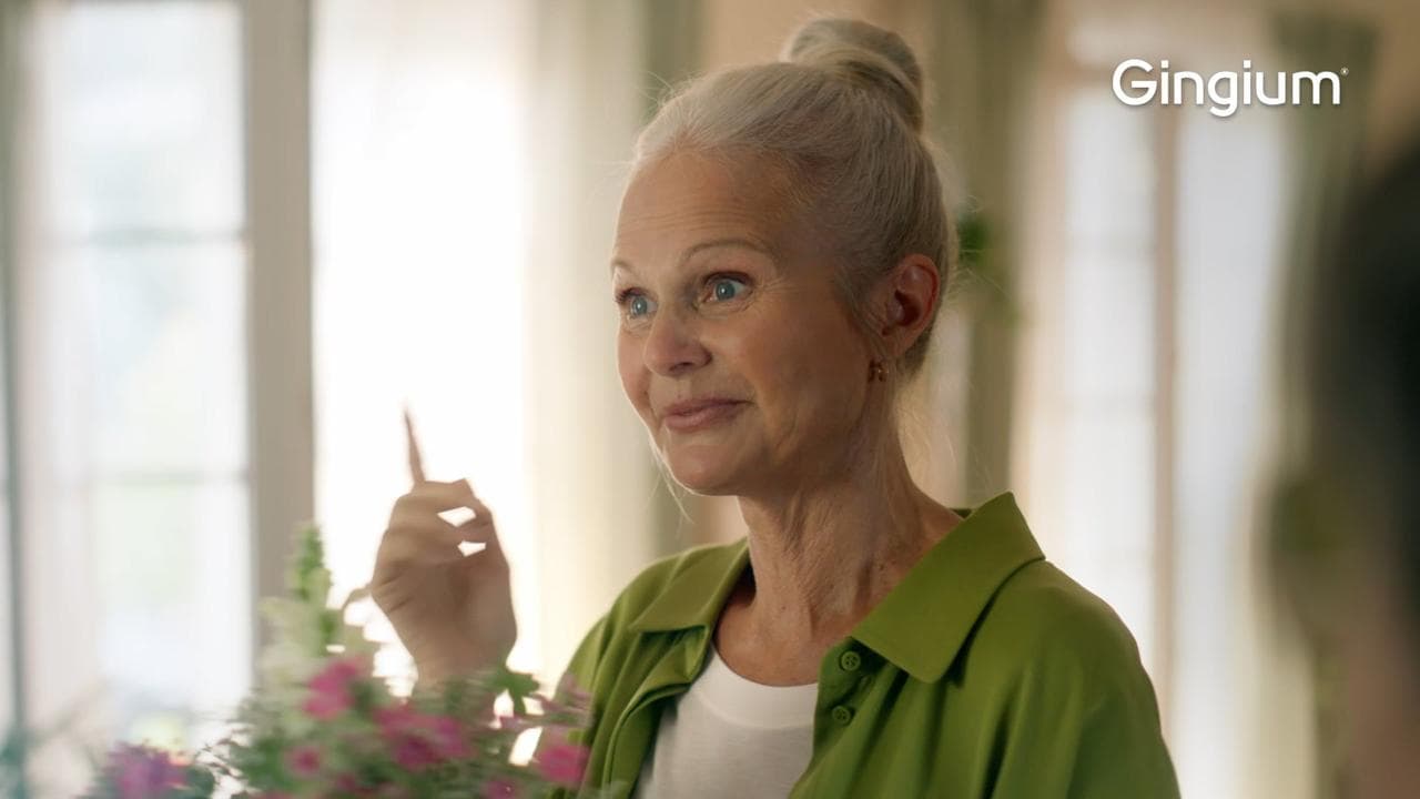 Gingium – Gingium