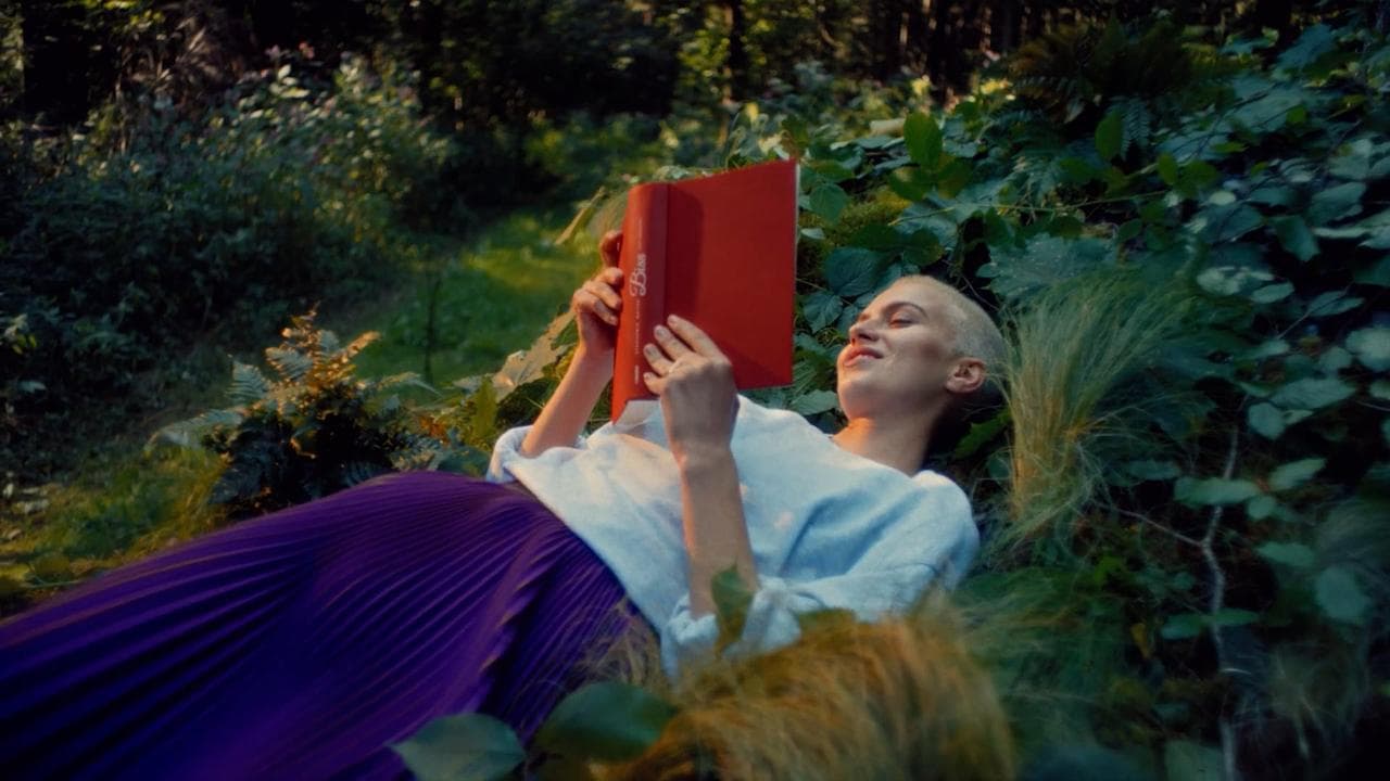 Hugendubel – Bookstock