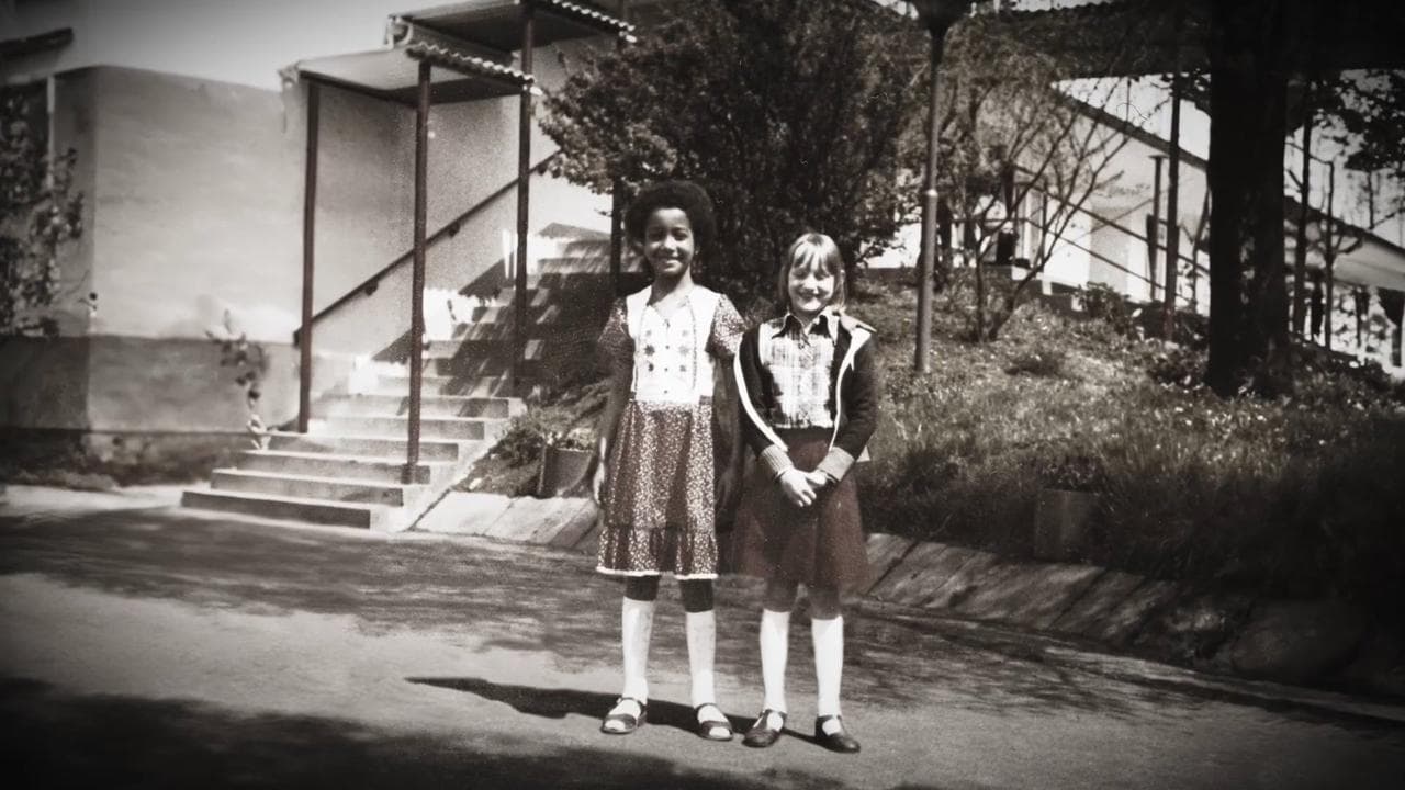 Stay Friends – Freundinnen