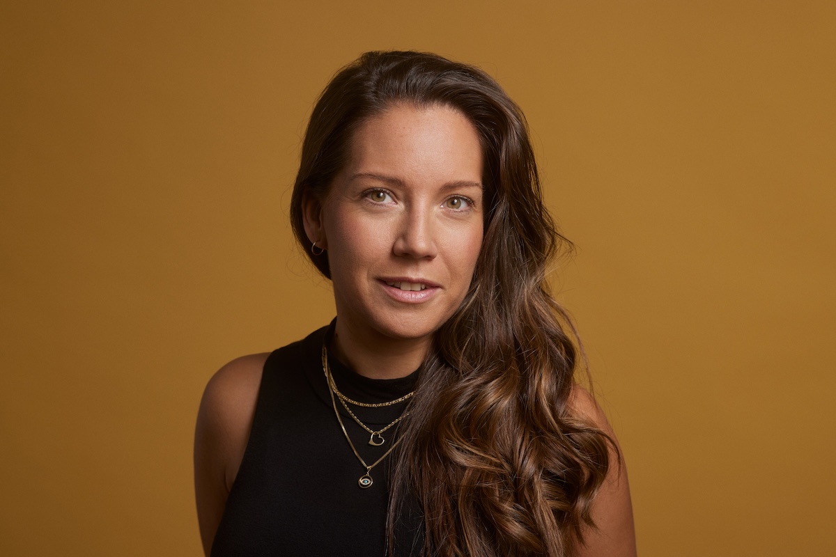 Anja Eppinger